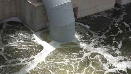 濰坊再生水循環利用 5500萬方污水“變廢為寶”助力綠色發展